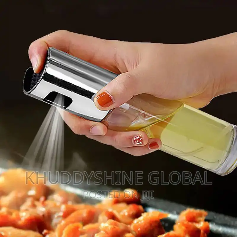Oil Bottle Spray