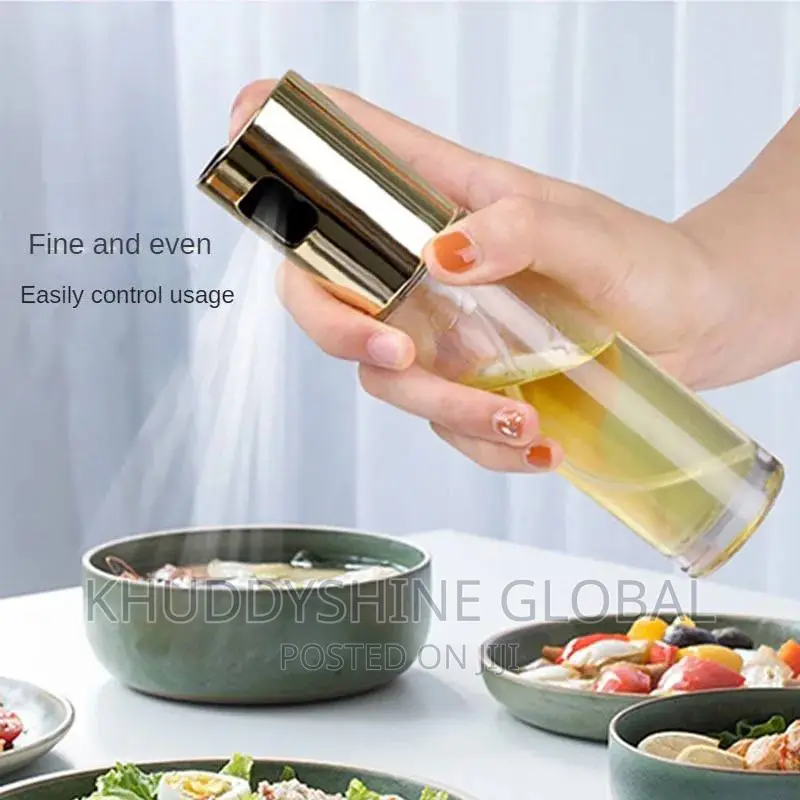 Oil Bottle Spray