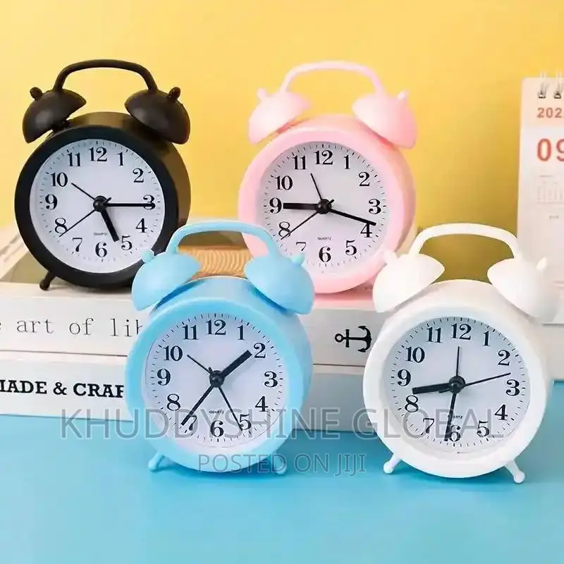 Alarm Clocks Bells