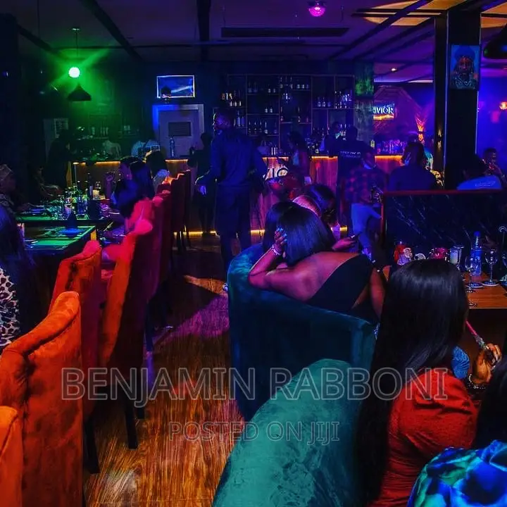 Lounge and Club Soundproof