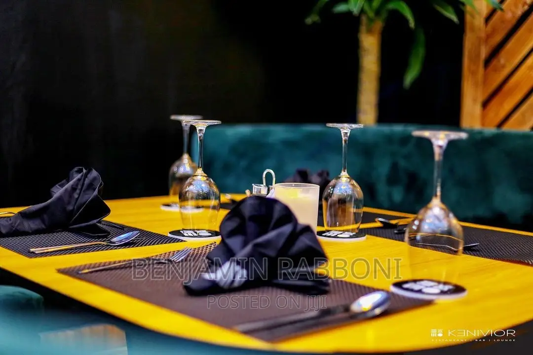 Lounge and Club Soundproof