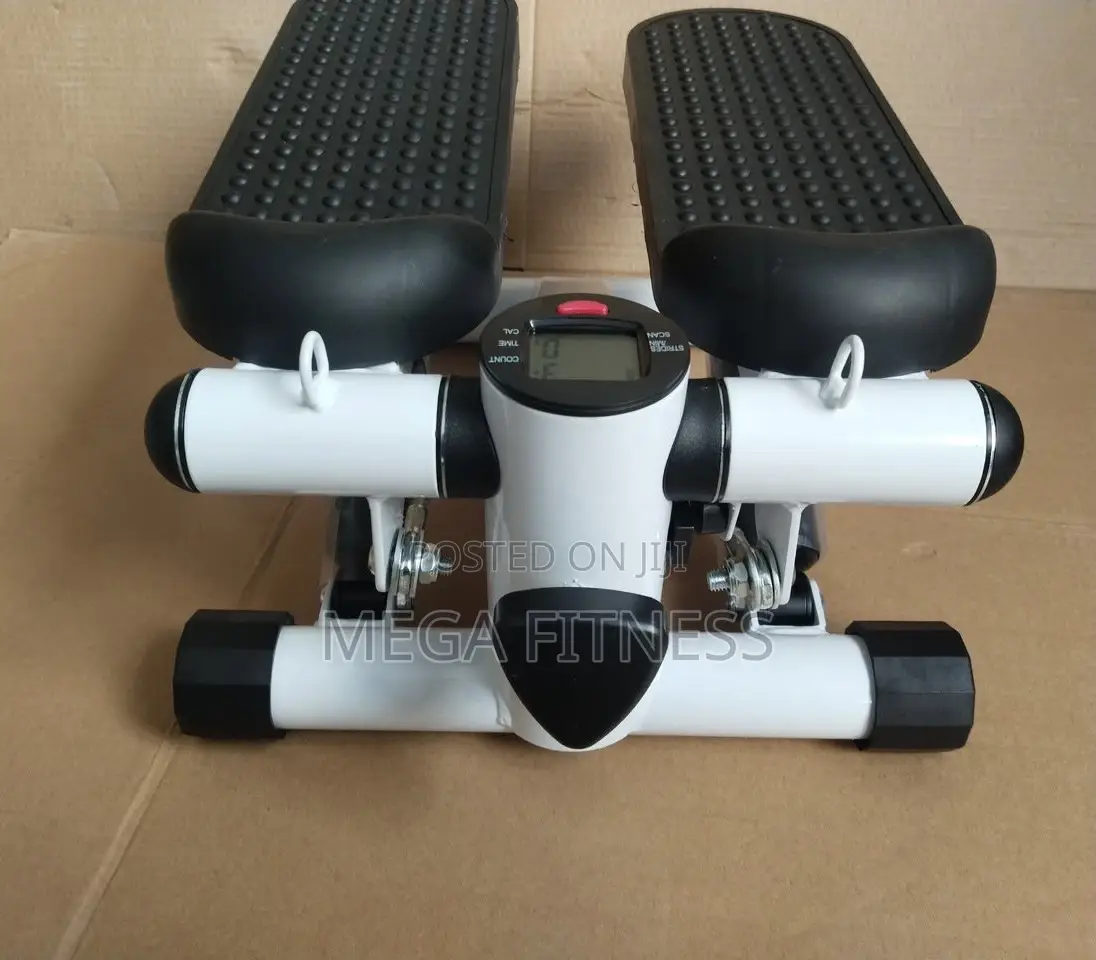 Mini Stepper 326