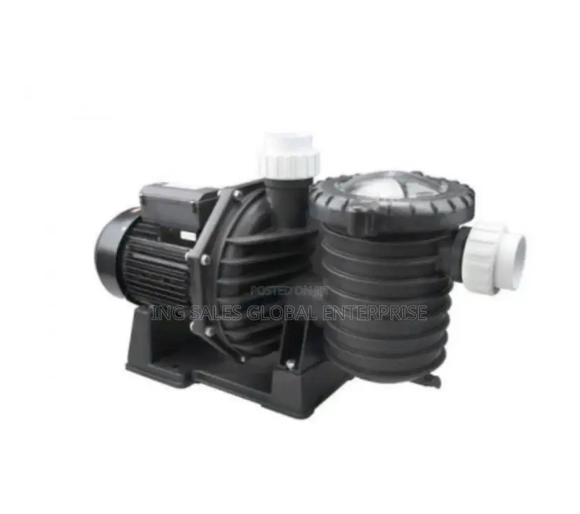 Swimming Pool Pumping Machine-Swpa300-1 - 3.0hp-Self Priming