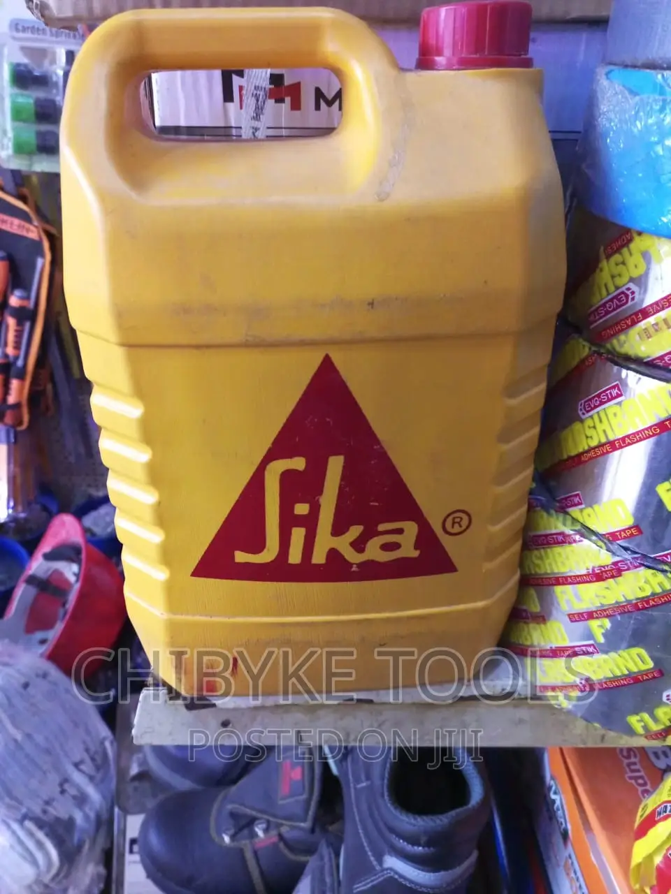 5L Sika Latex