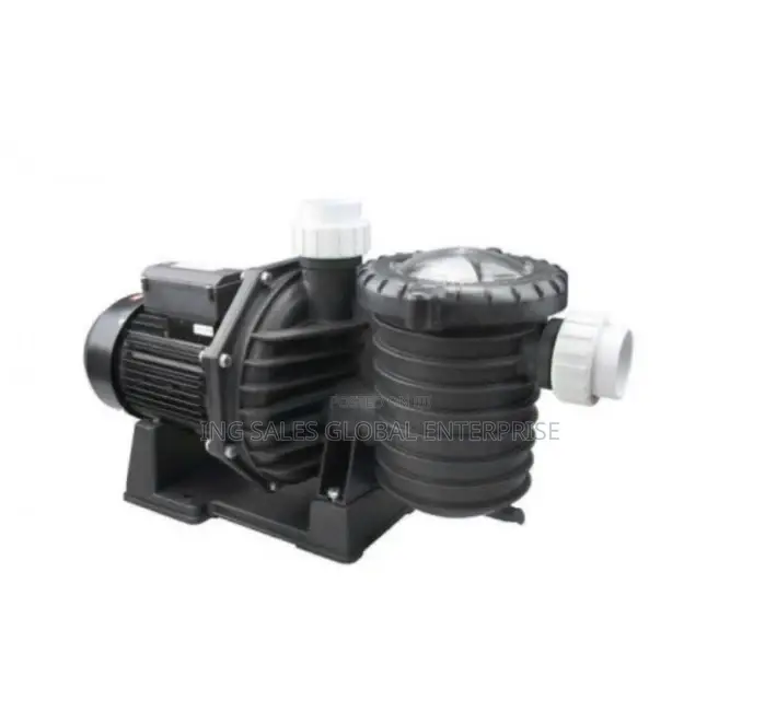 Swimming Pool Pumping Machine-Swpa300-1 - 2hp-Self Priming
