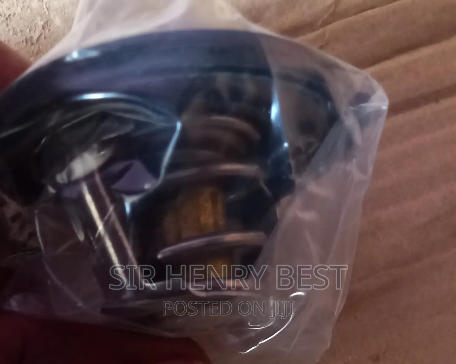 Thermostat Hyundai Kia 1.6 Engines