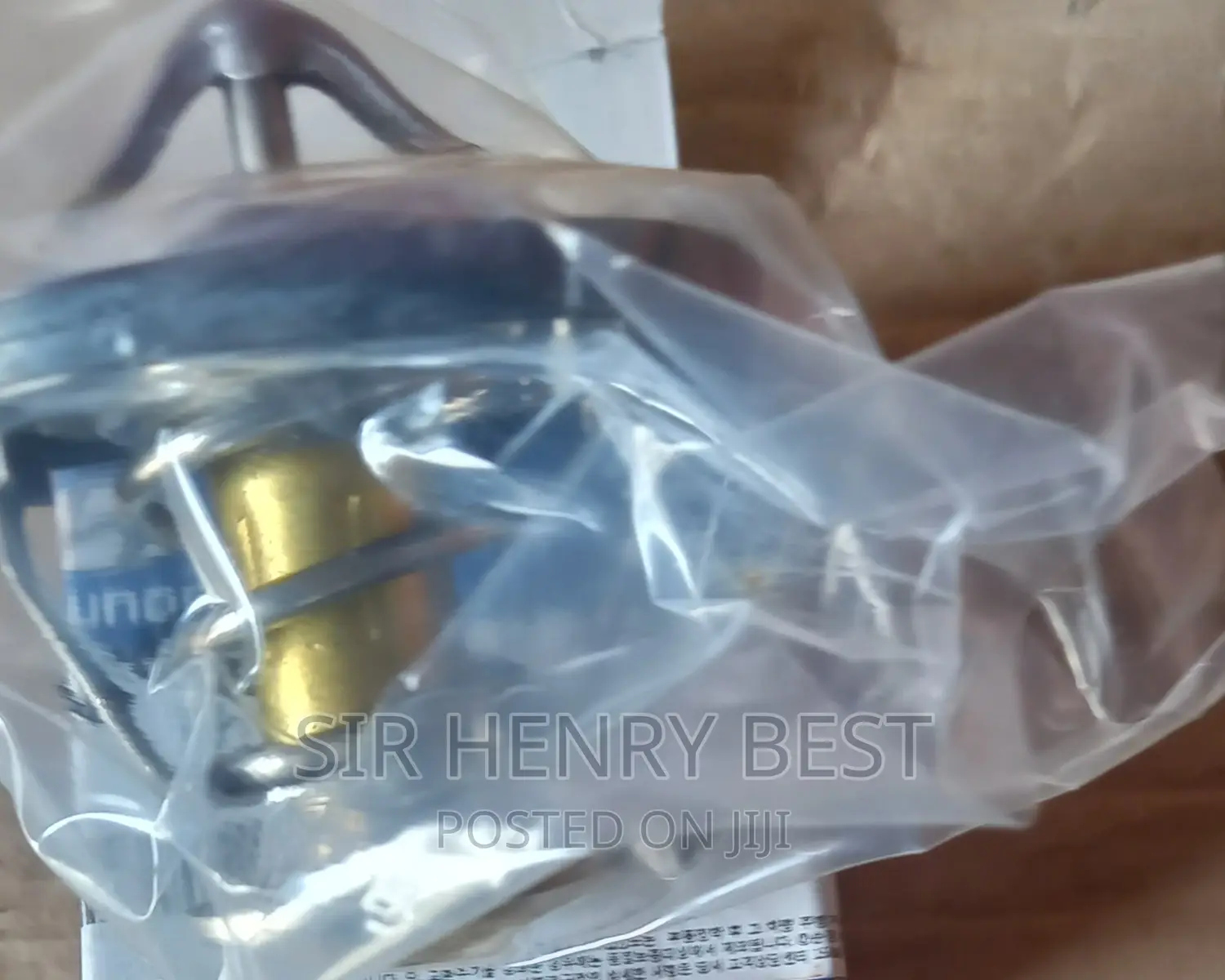 Thermostat Hyundai, Santafe, Tucson, Kia Sportage