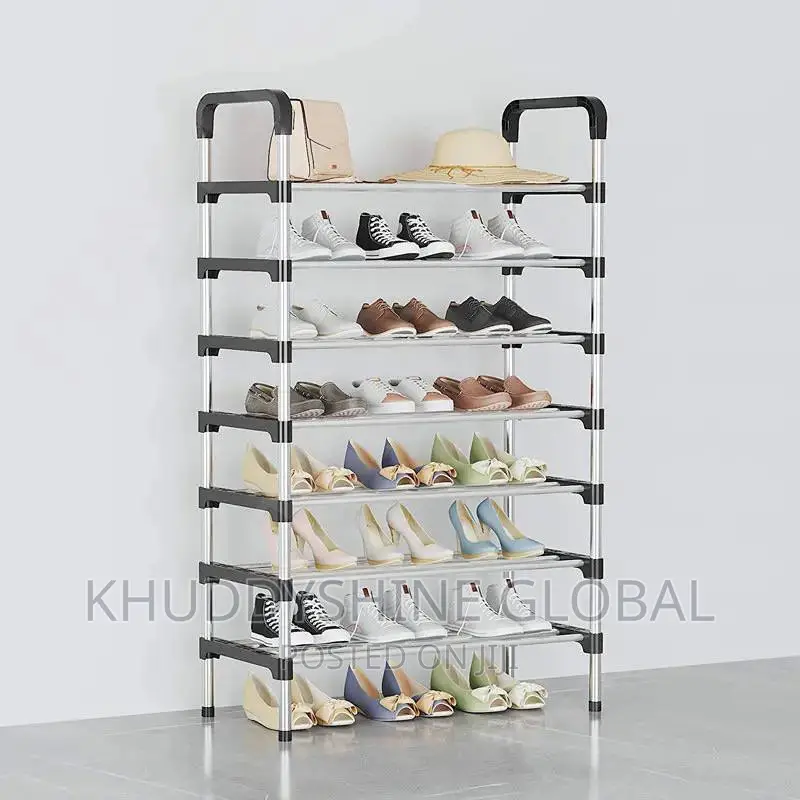 Shoe Rack - 6 Layers