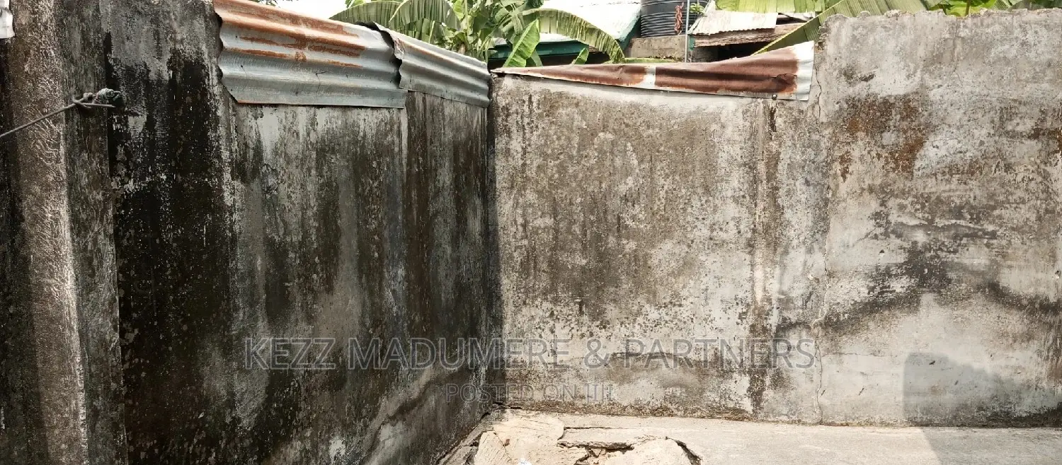 For Sale: Back Gate Salvation Ministries HQTRS , New Gra