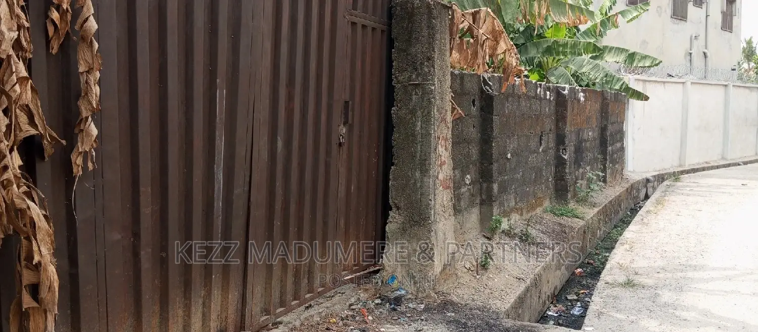 For Sale: Back Gate Salvation Ministries HQTRS , New Gra