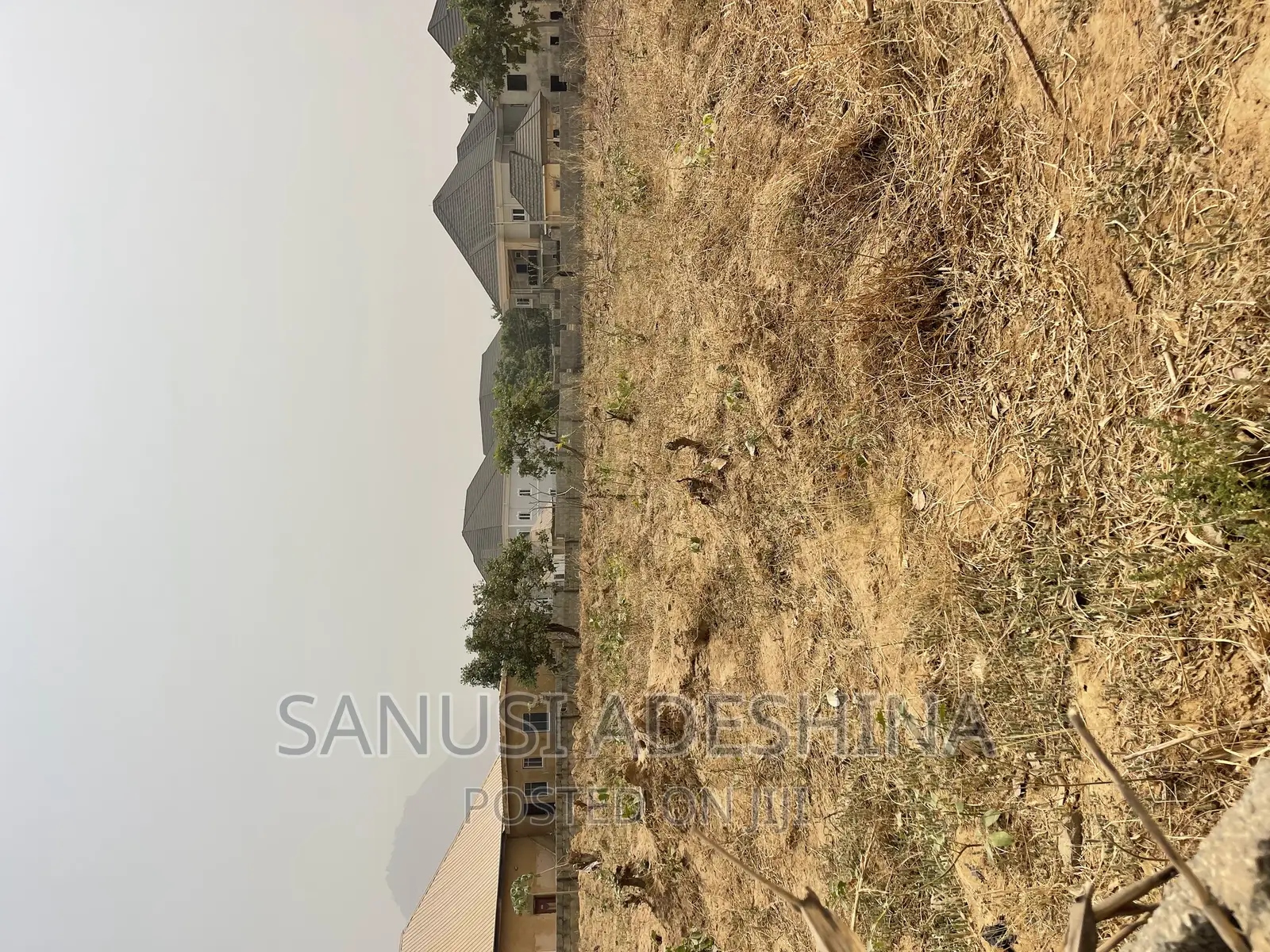 5000sqm of Residential Land Located at Fo1 Kubwa Abuja