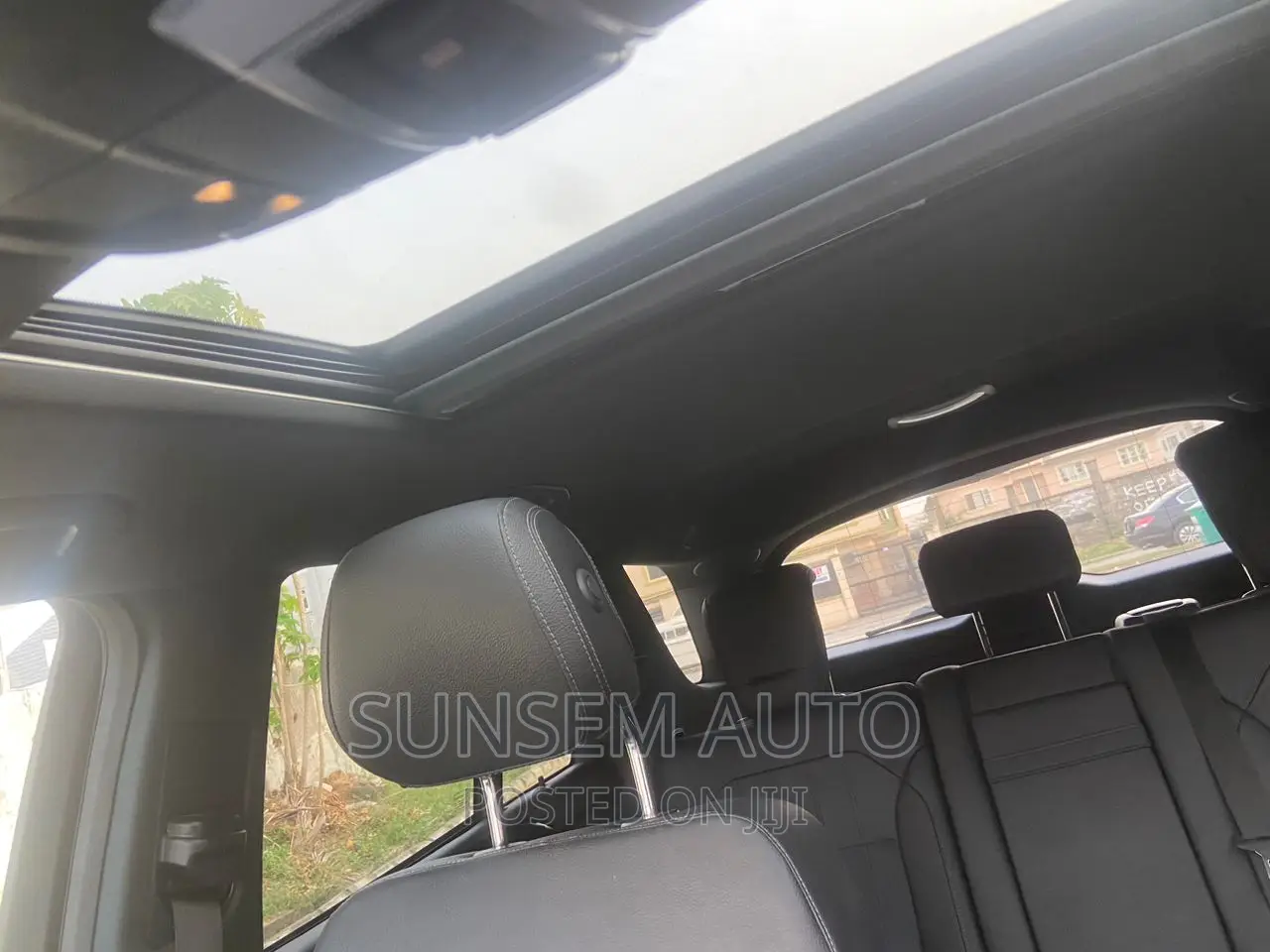 Mercedes-Benz GLE-Class GLE 350d 4MATIC 2017 Gray