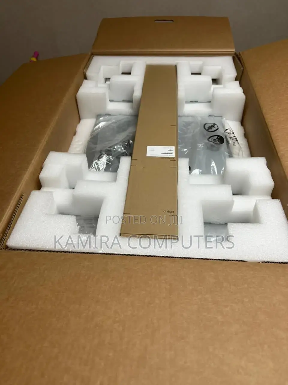New Server HP ProLiant DL 380 G10 4214 64GB Intel Xeon HDD+SSD 4T