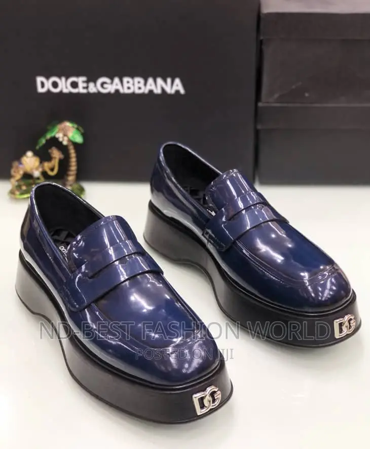 Pure Leather Shoes
