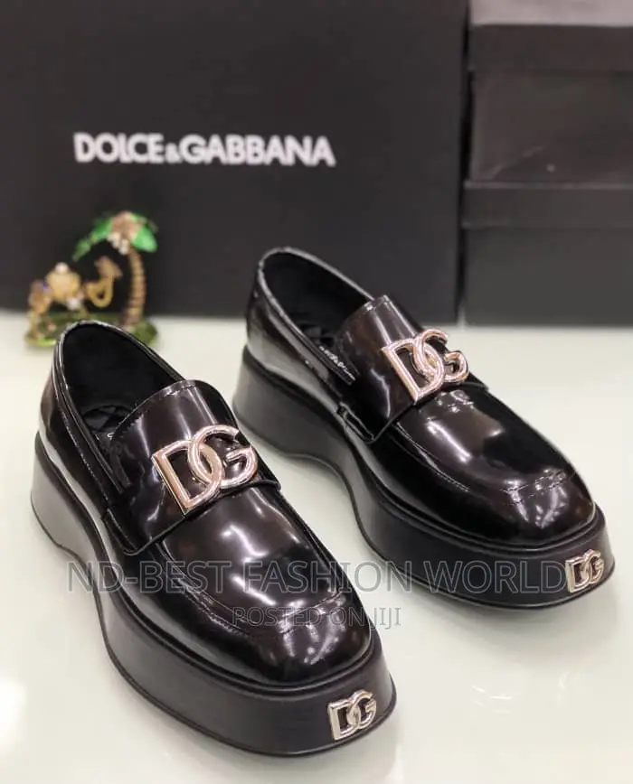 Pure Leather Shoes