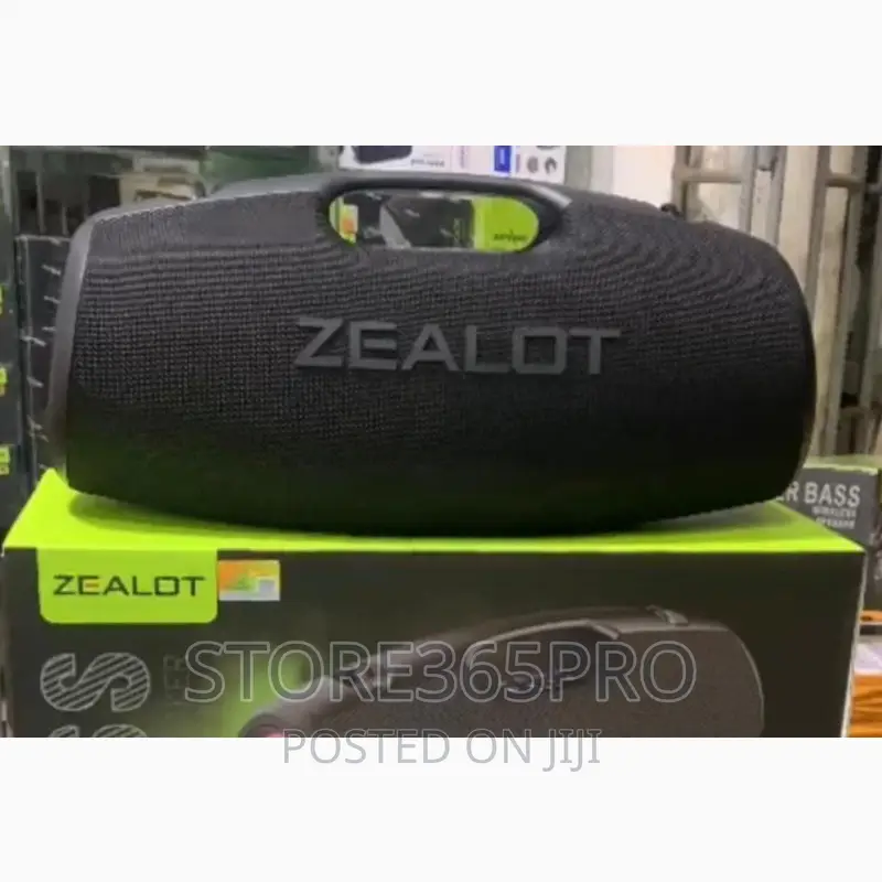 ZEALOT S78 Bluetooth Speaker