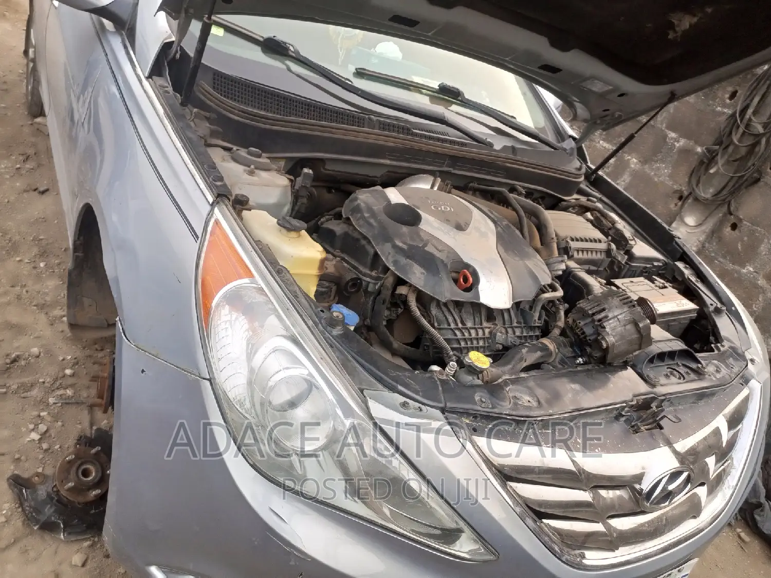 KIA - HYUNDAI Auto Repair