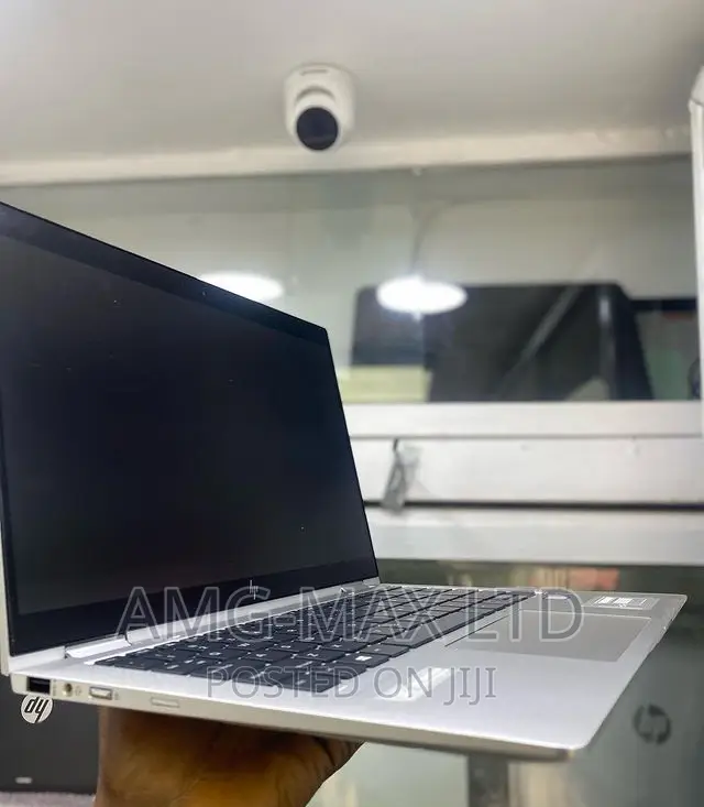 Laptop HP EliteBook X360 1030 G2 16GB Intel Core I7 SSD 512GB