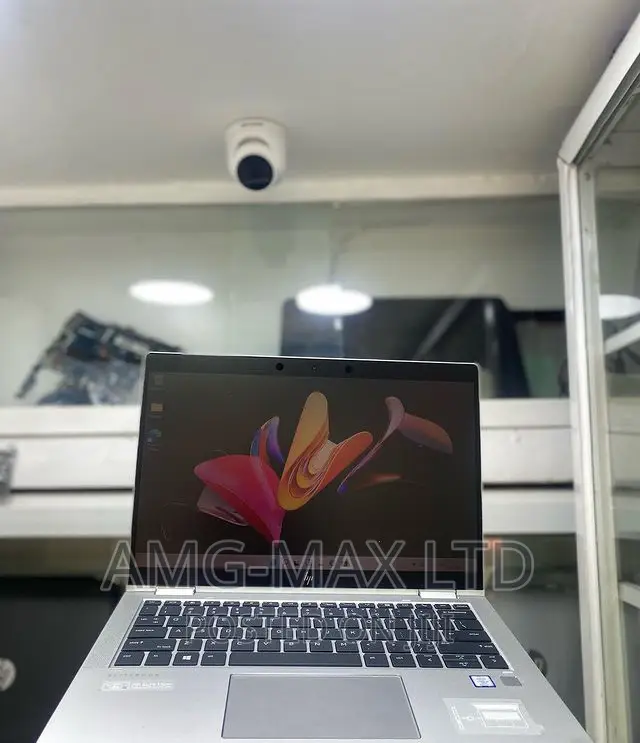 Laptop HP EliteBook X360 1030 G2 16GB Intel Core I7 SSD 512GB