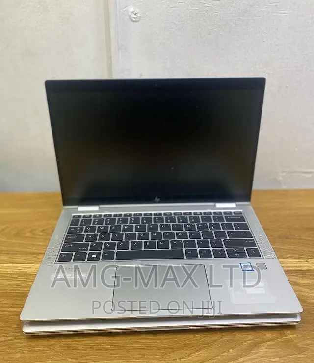 Laptop HP EliteBook X360 1030 G2 16GB Intel Core I7 SSD 512GB