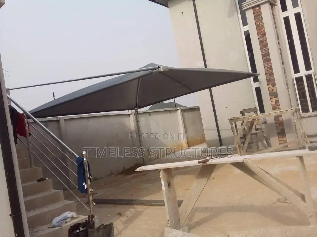 Cool Carports and Shades