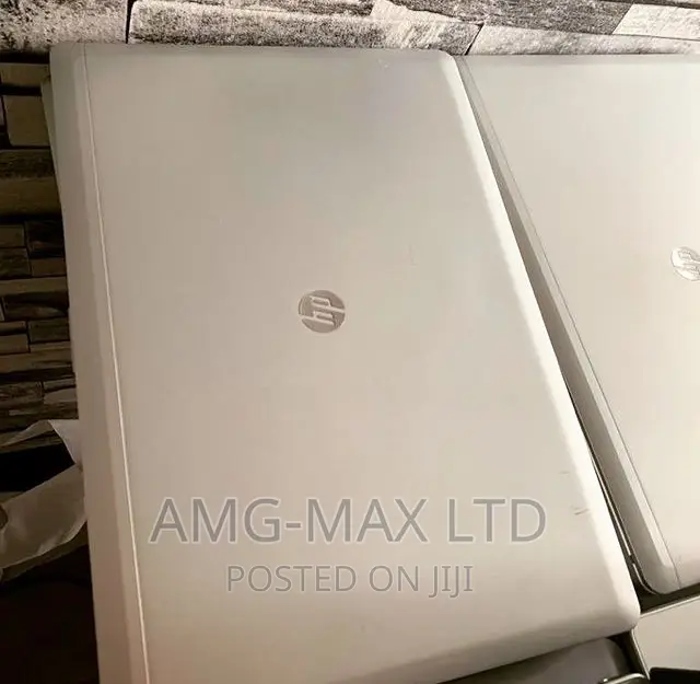 Laptop HP EliteBook Folio 8GB Intel Core I5 HDD 500GB