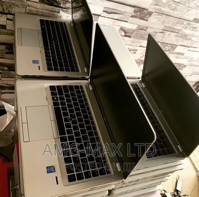 Laptop HP EliteBook Folio 8GB Intel Core I5 HDD 500GB