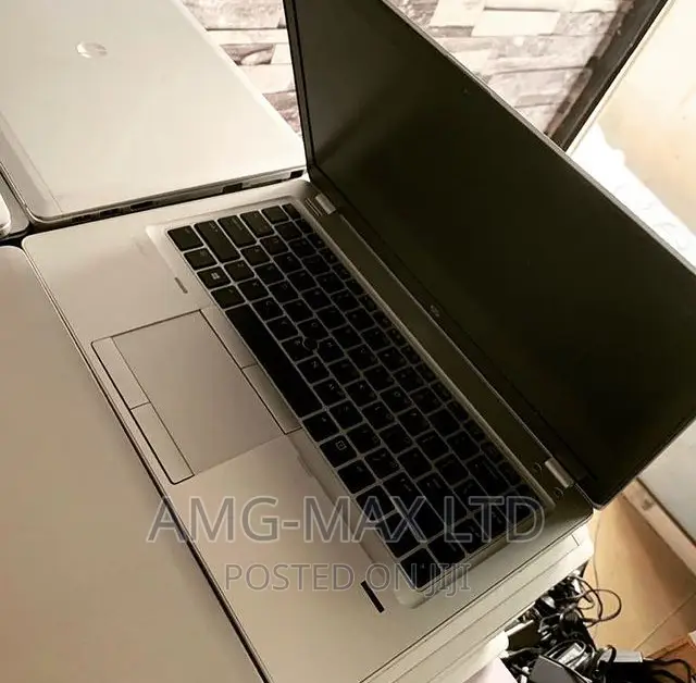 Laptop HP EliteBook Folio 8GB Intel Core I5 HDD 500GB