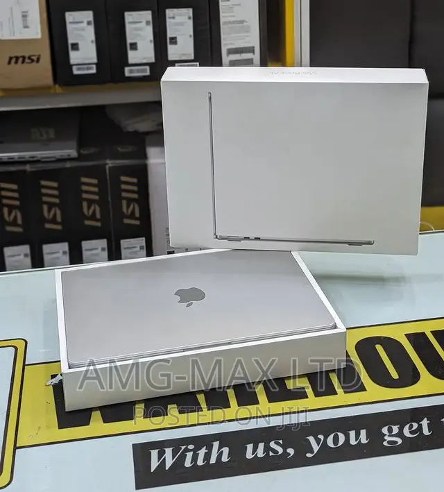 Laptop Apple MacBook Air 2023 M2 16GB Apple M2 SSD 512GB