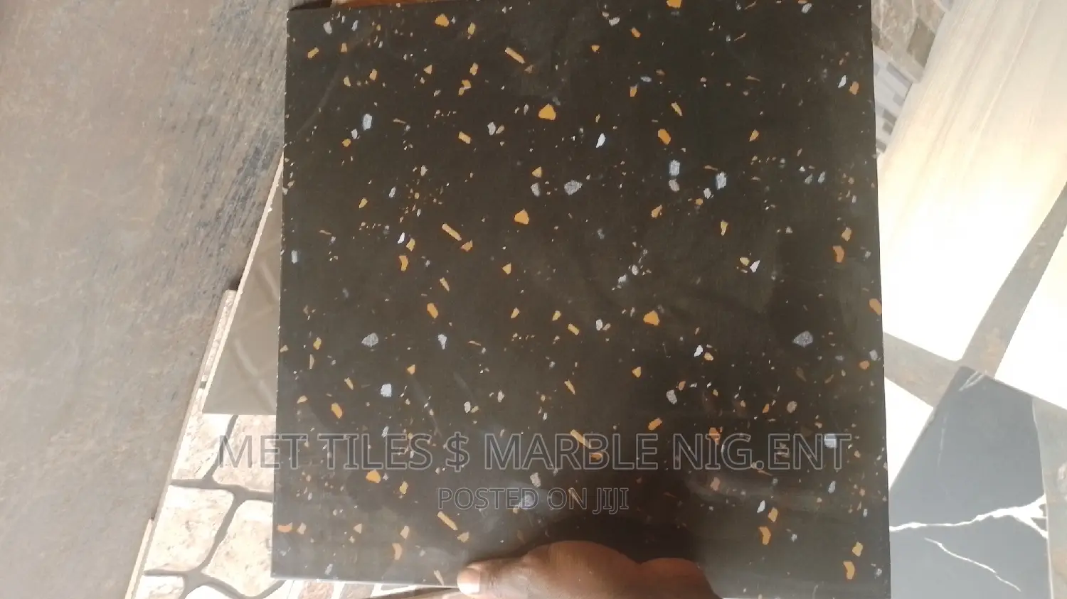 Floor Tiles 40x40