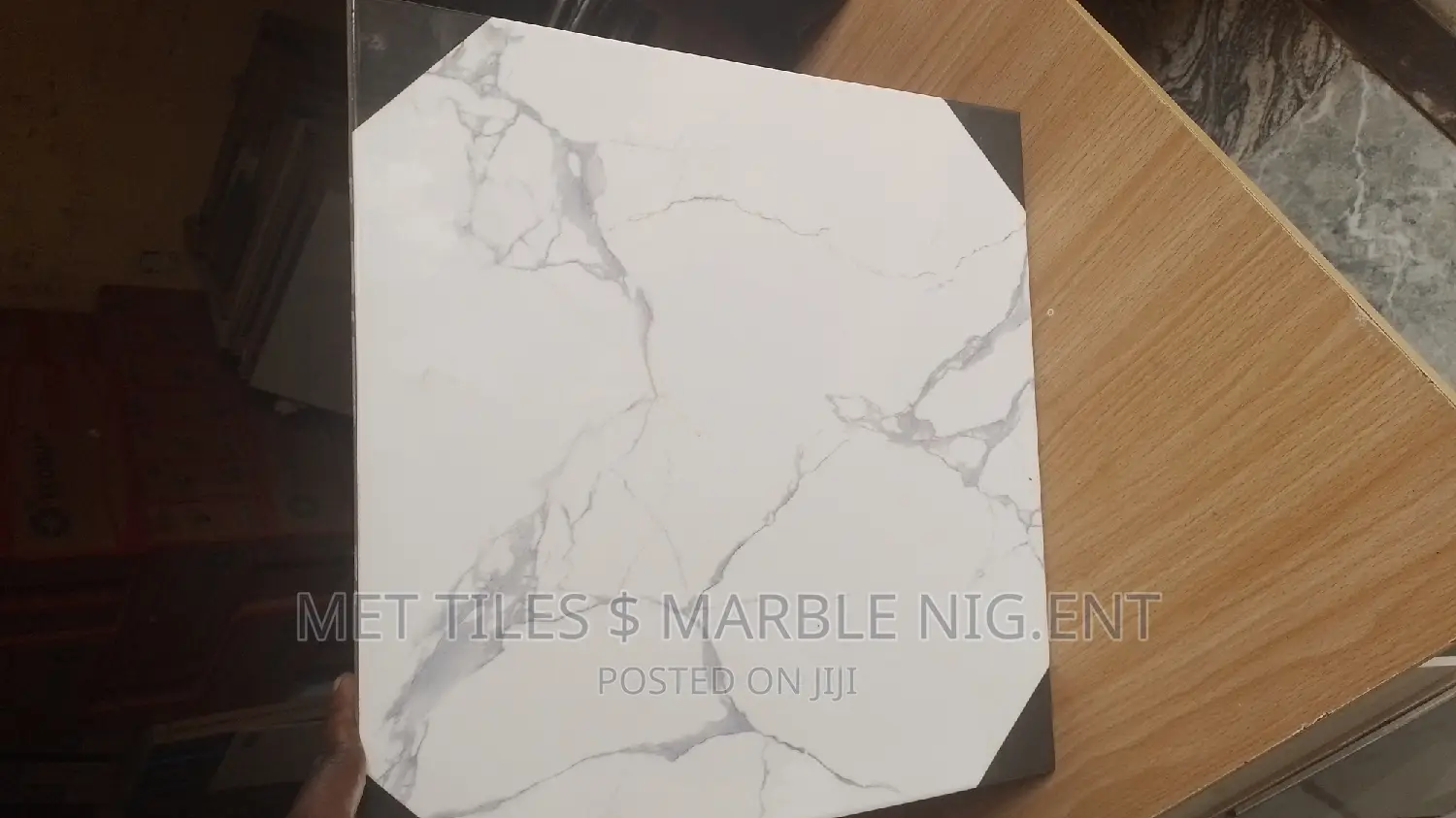Floor Tiles 40x40