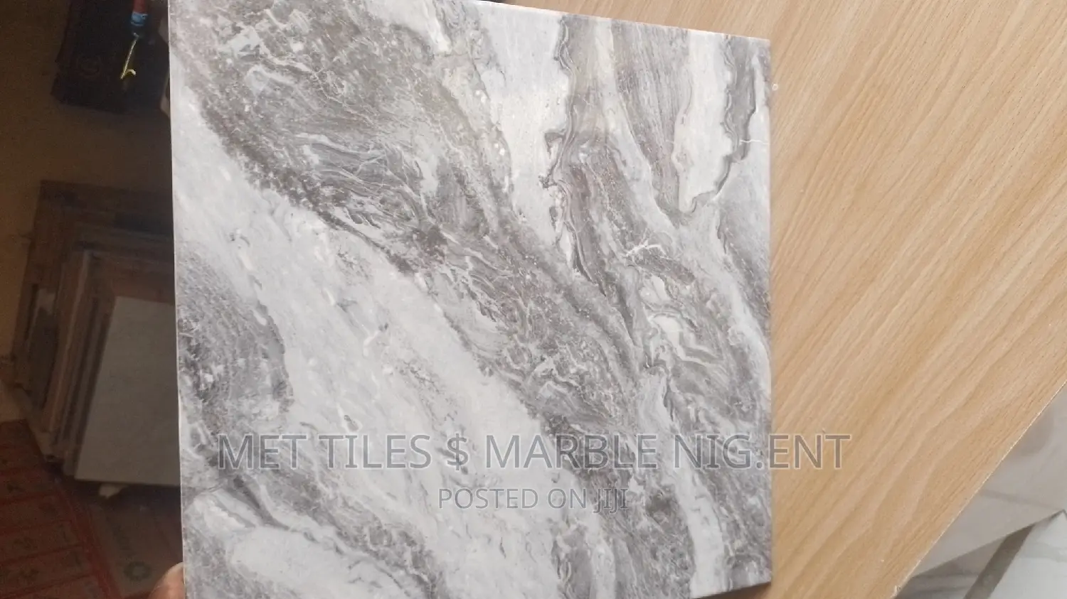 Floor Tiles 40x40