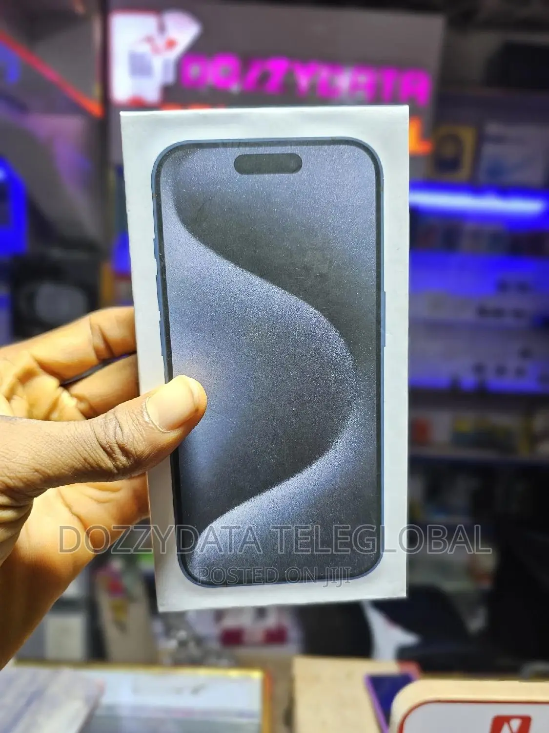 Apple iPhone 15 Pro Max 1 TB