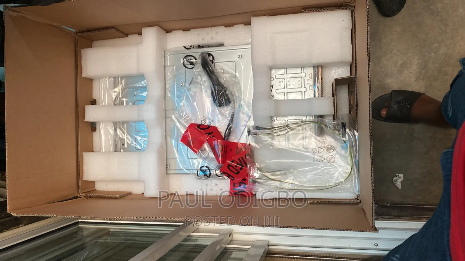 New Server HP ProLiant DL 380 G10 4214 64GB Intel Xeon HDD+SSD 4T