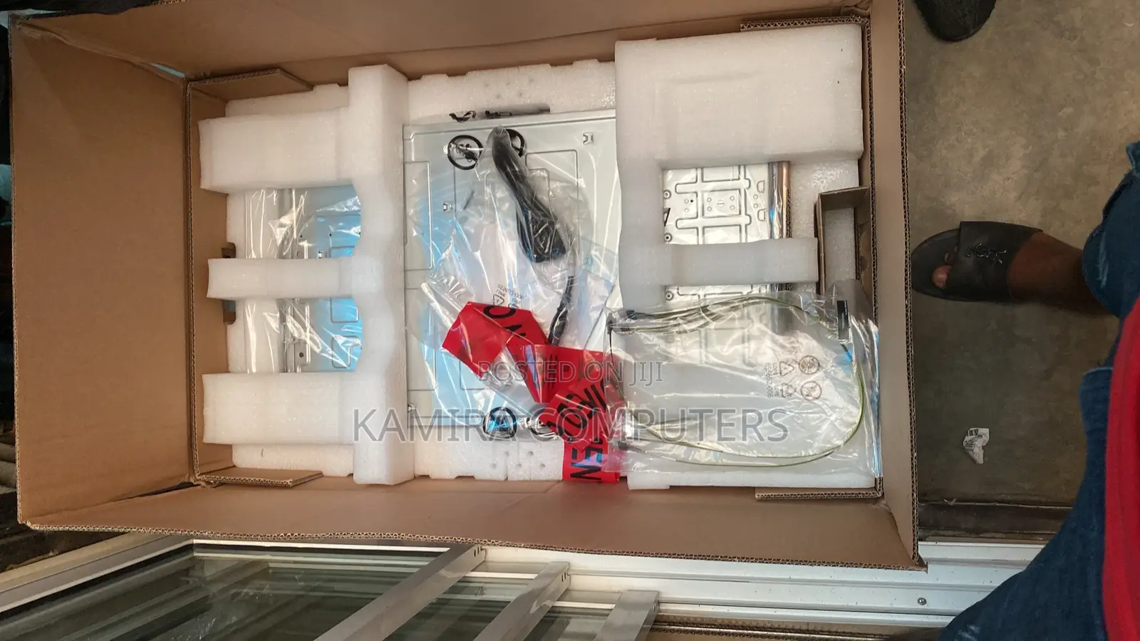 New Server HP ProLiant DL 380 G10 4214 64GB Intel Xeon HDD+SSD 4T