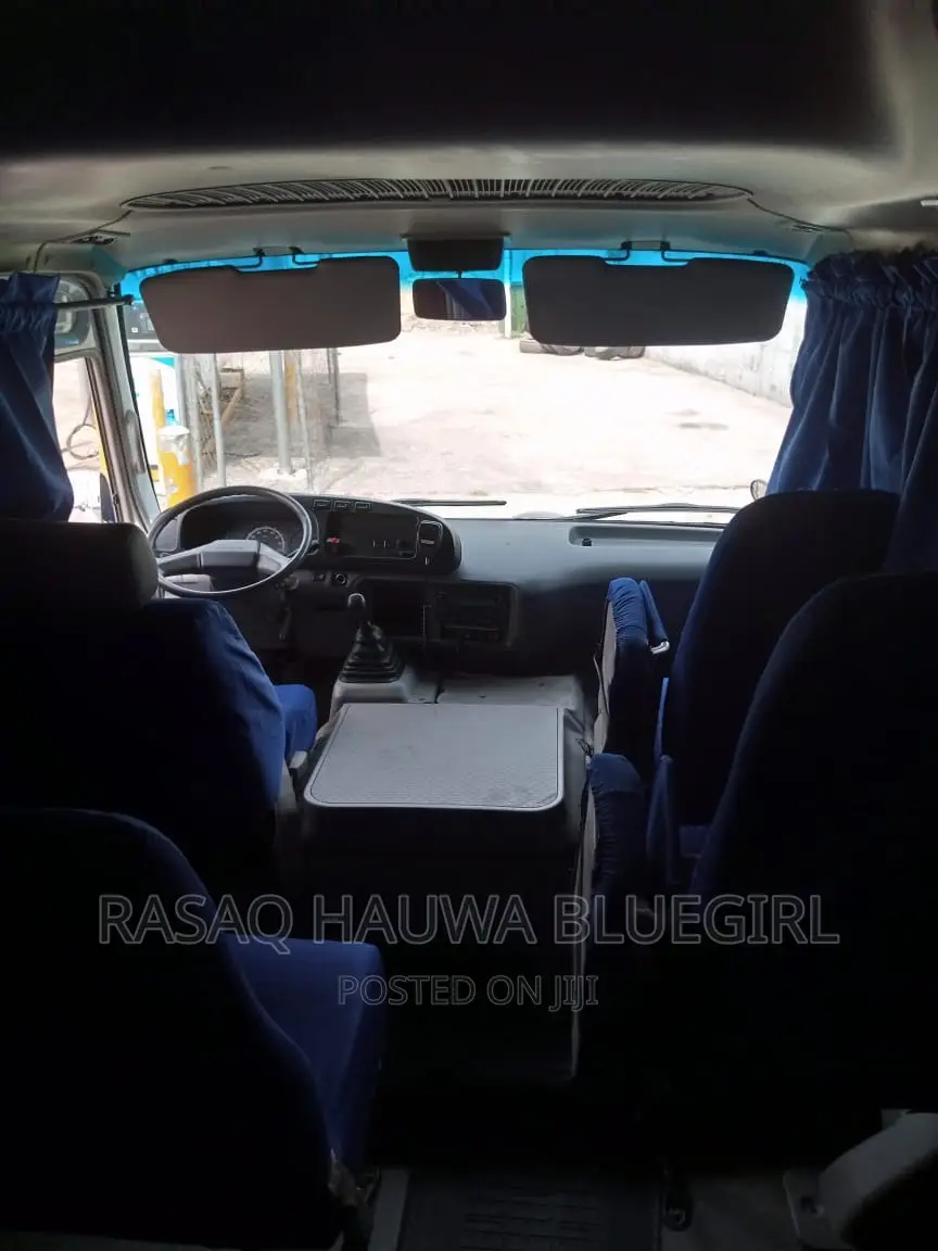 We Are Ready to Serve You Better Book a Ride From Us
