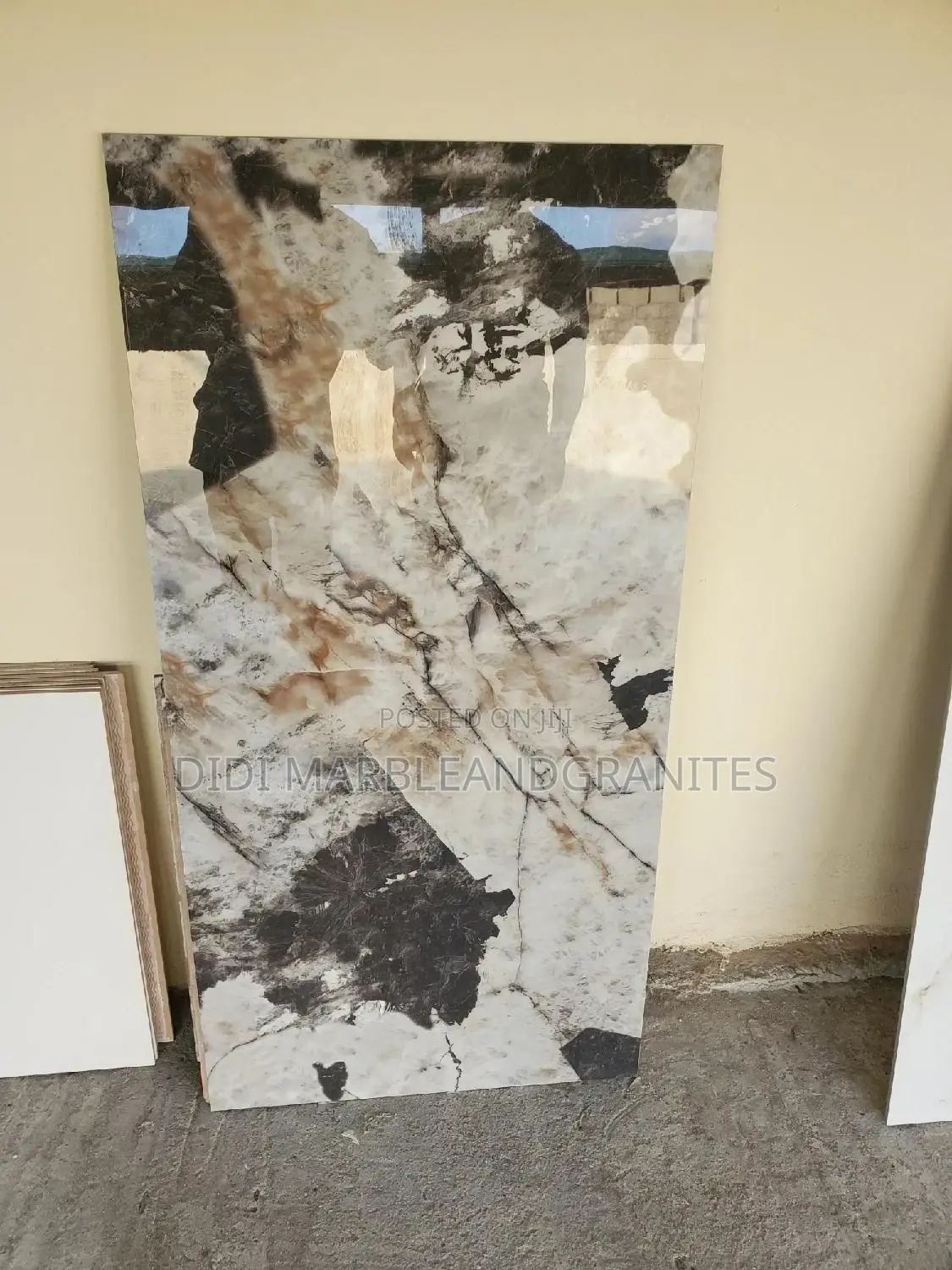 Supper Polished 60*120 Tiles