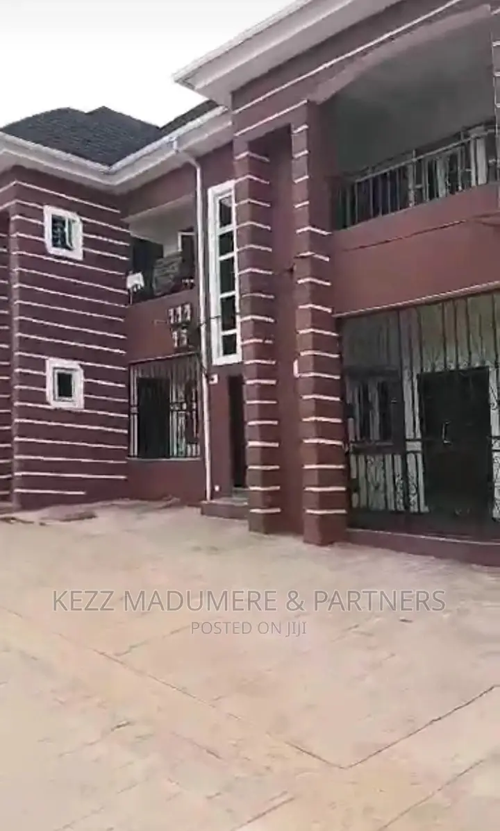 12bdrm Block of Flats in Thinker'S Corner for sale
