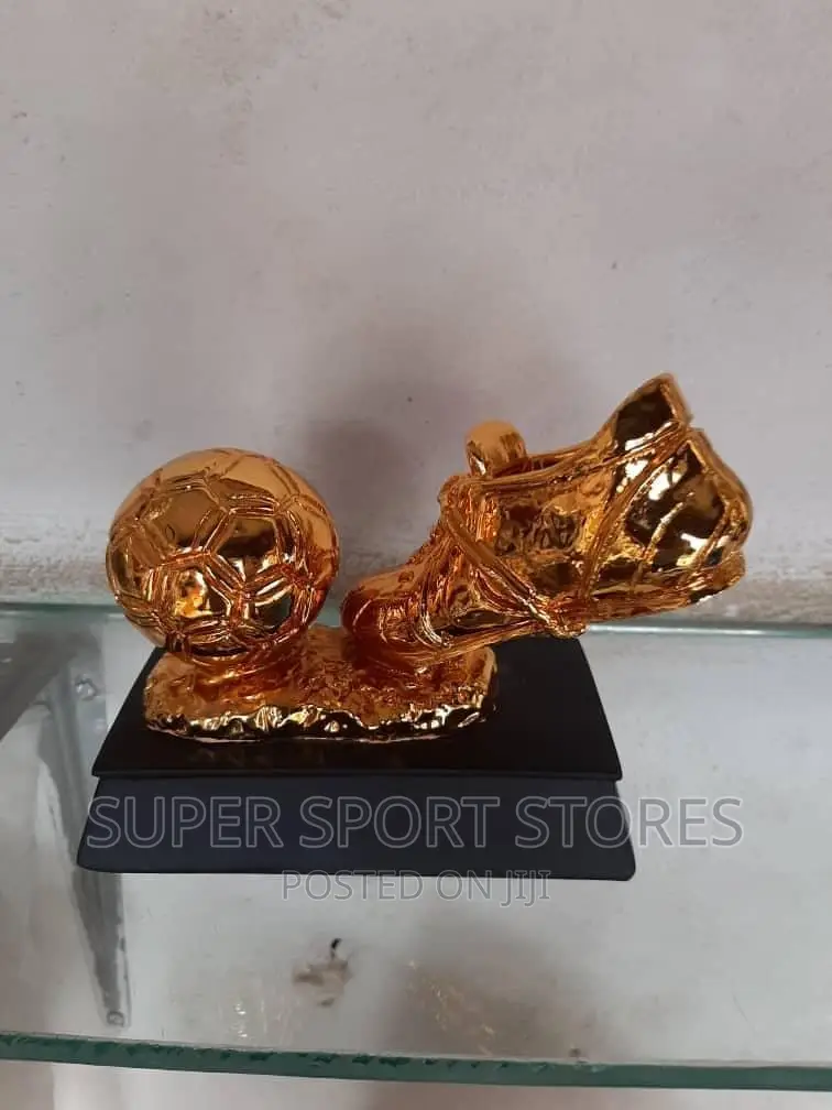 Golden Boot
