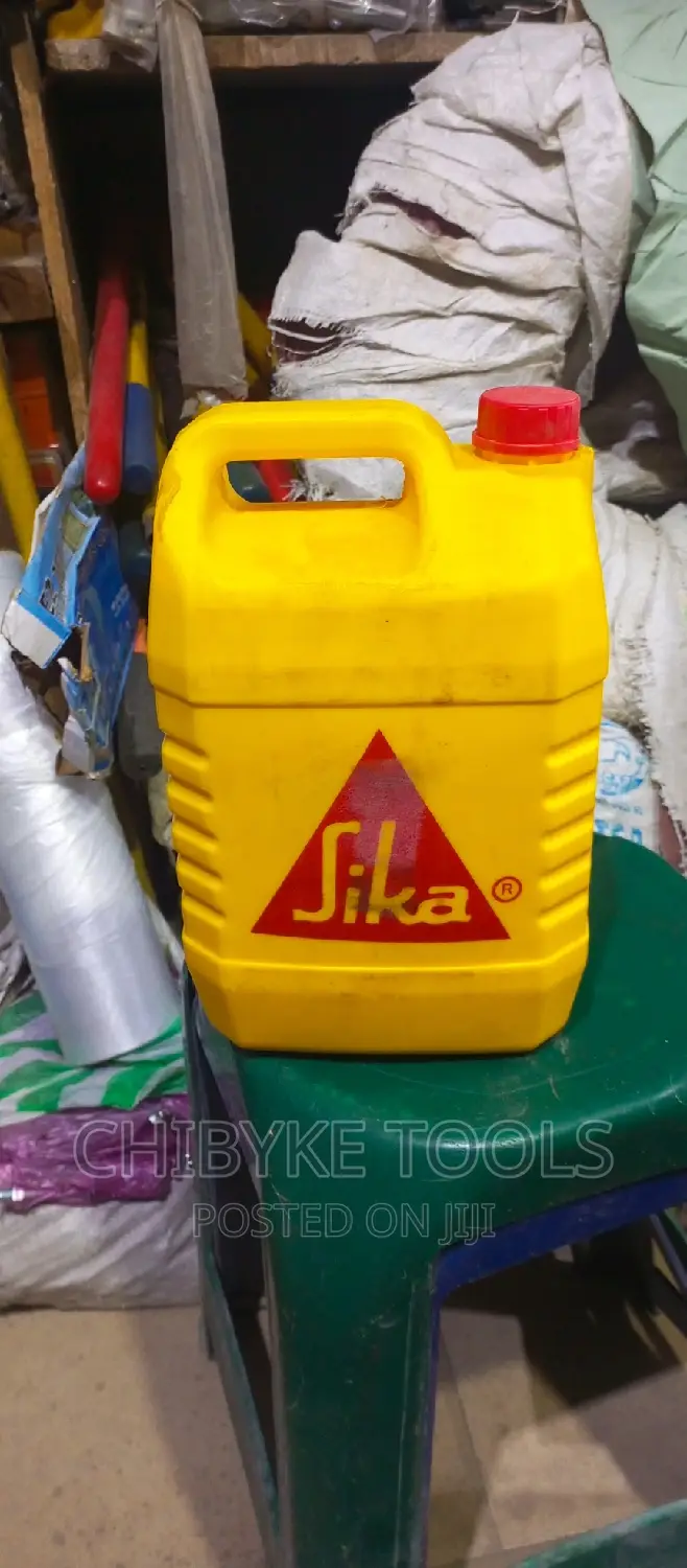 5L Sika Latex