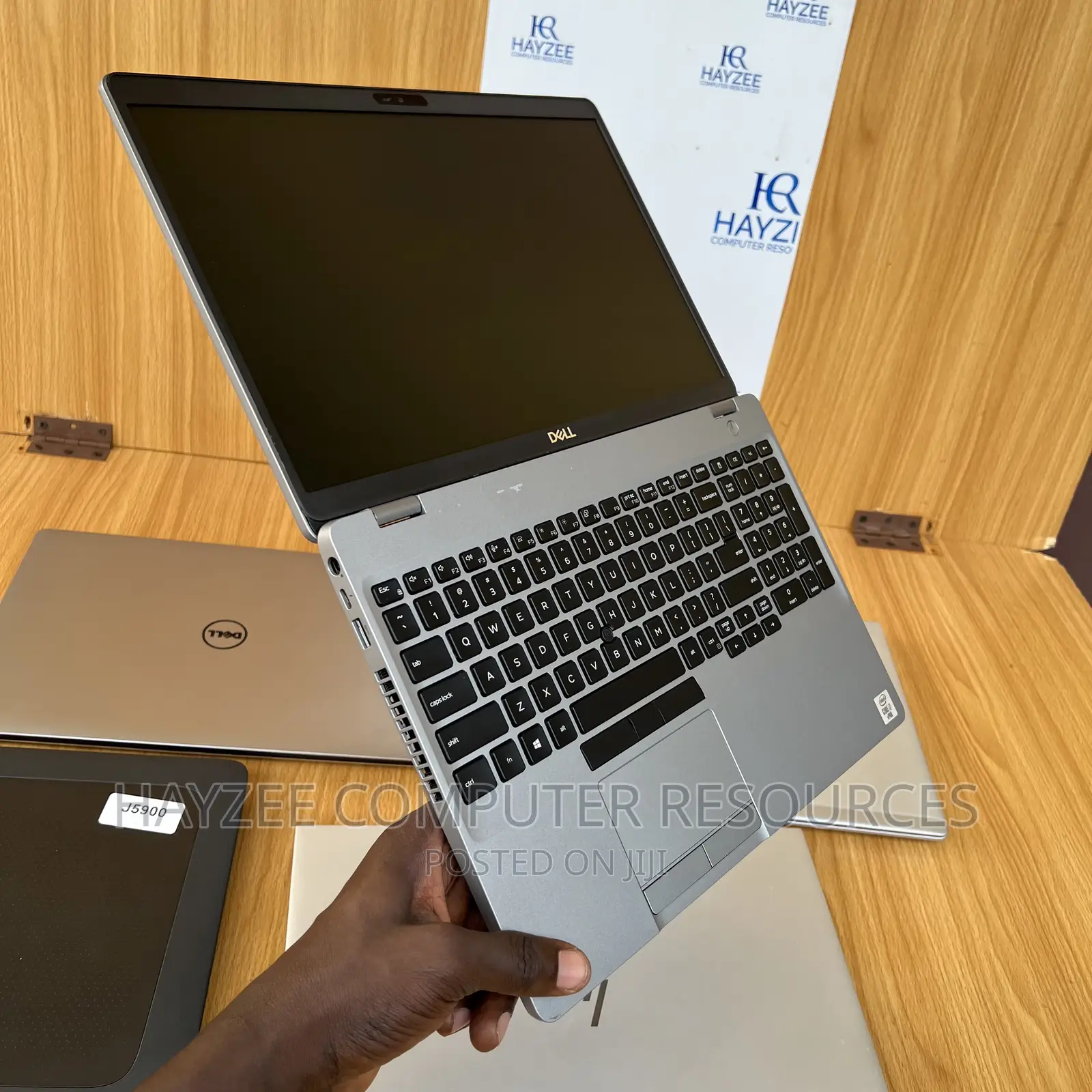 Laptop Dell Latitude 5501 16GB Intel Core I7 SSD 1T