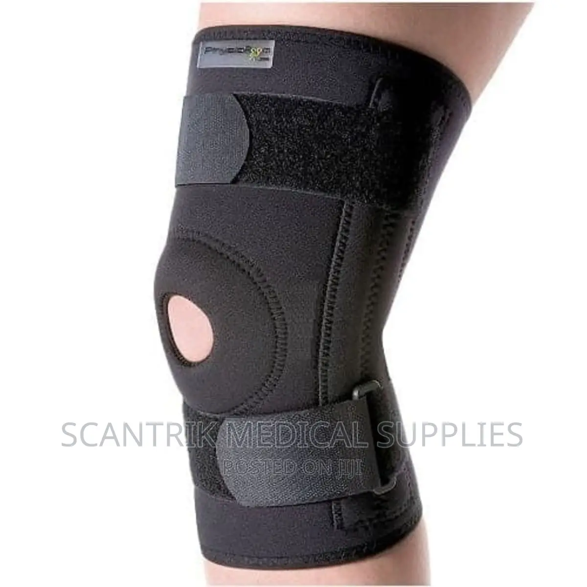 Soft Knee Brace