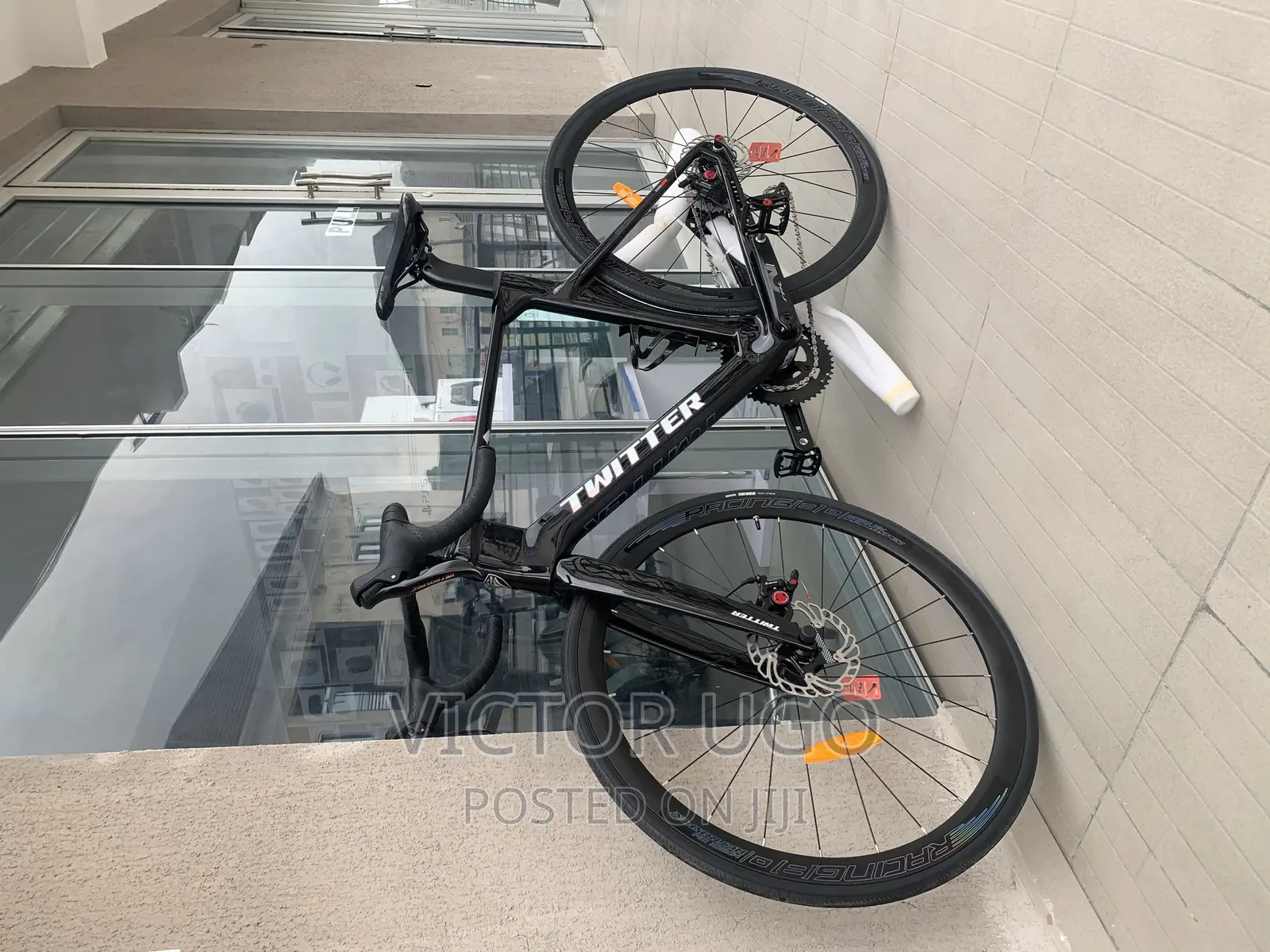 26 Inches Bicycle Carbon Fiber Bicycle