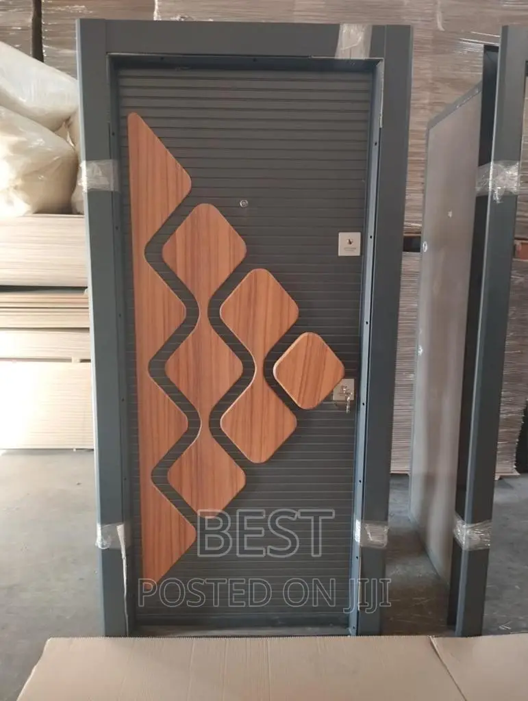 High Quality Assurance Turkish Special Door