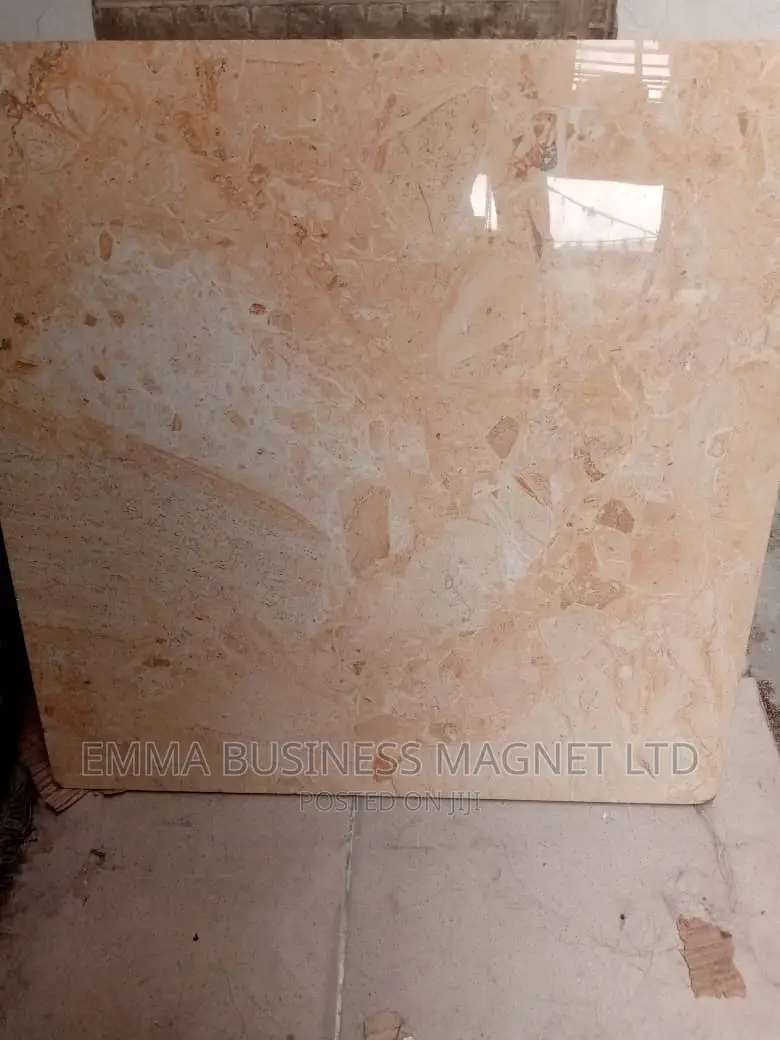 60x60 High Quality Nigeria Floor Tiles CDK