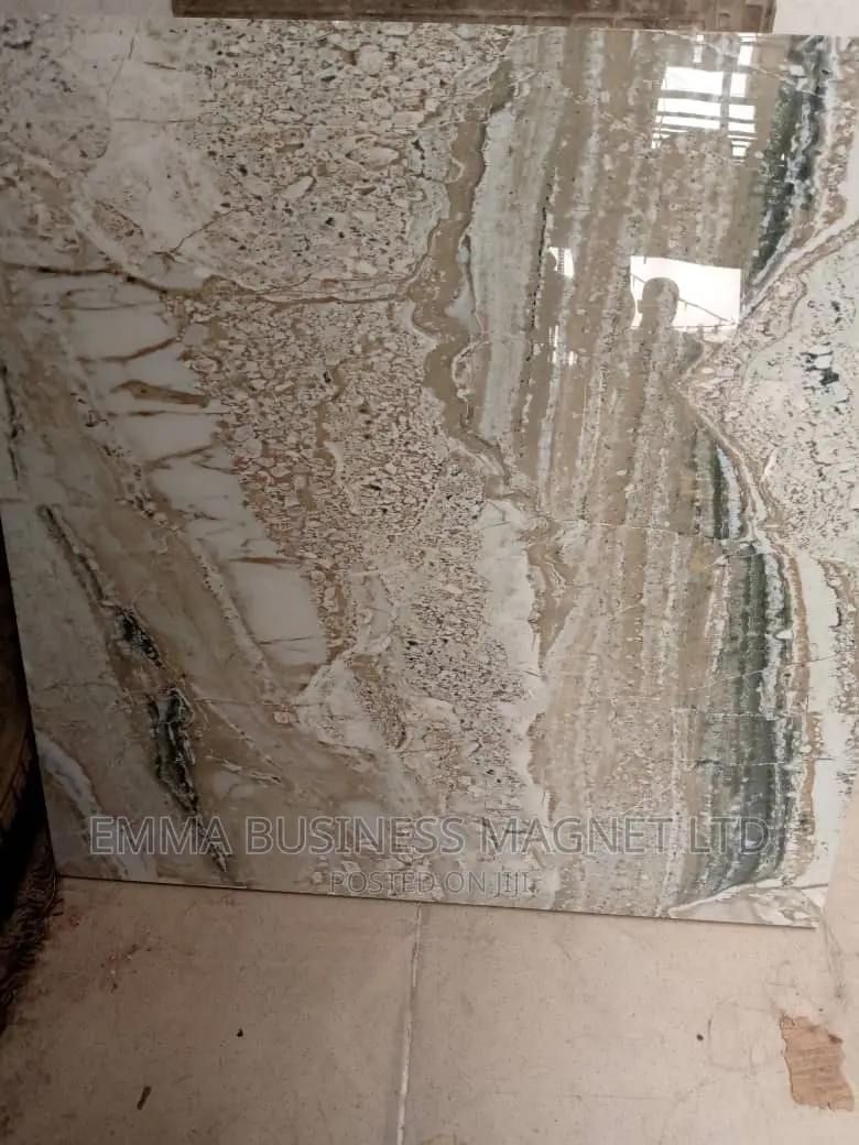 60x60 High Quality Nigeria Floor Tiles CDK
