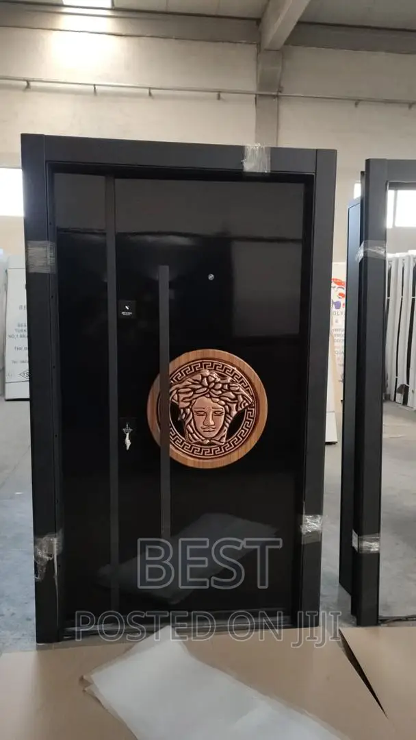 High Quality Assurance Turkish Special Door