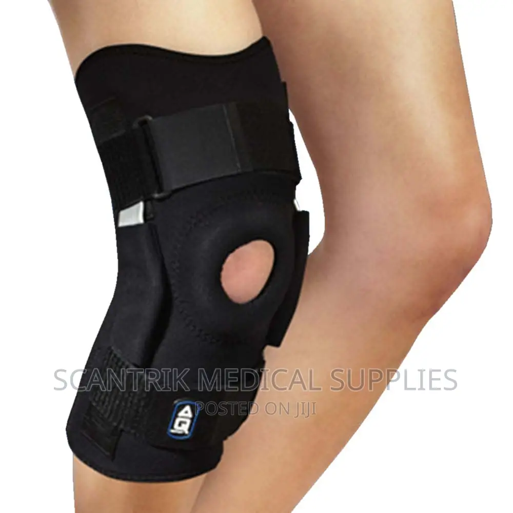 Knee Brace for Relief Pain Injuries