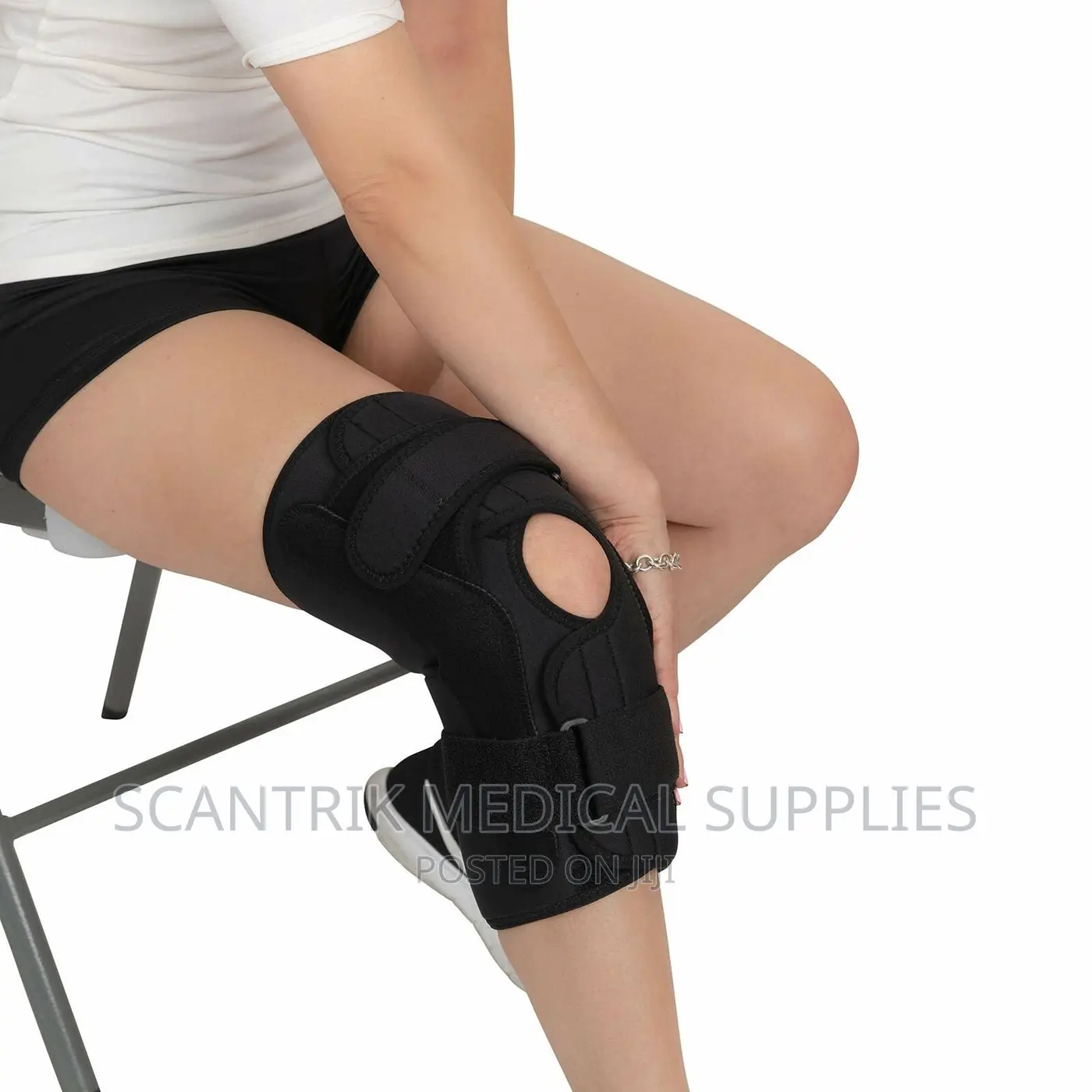 Knee Brace for Relief Pain Injuries