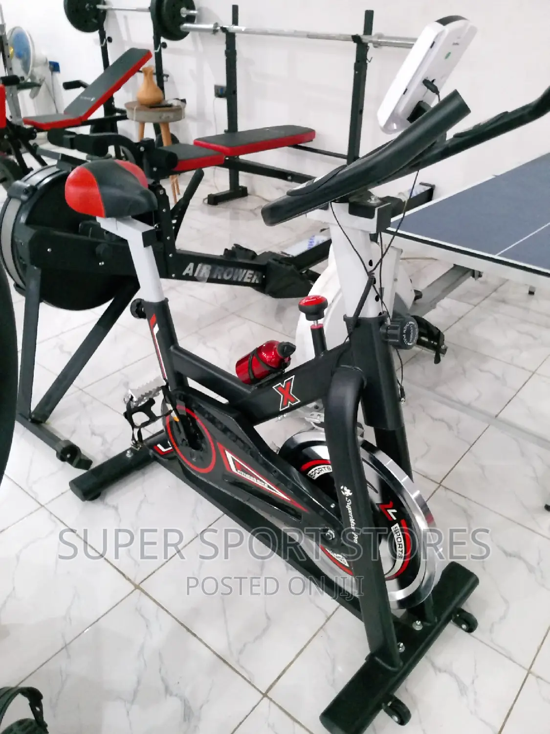 81cm Spinning Bike